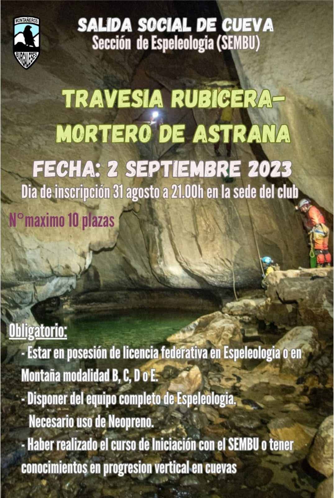 TravesiaRubicera