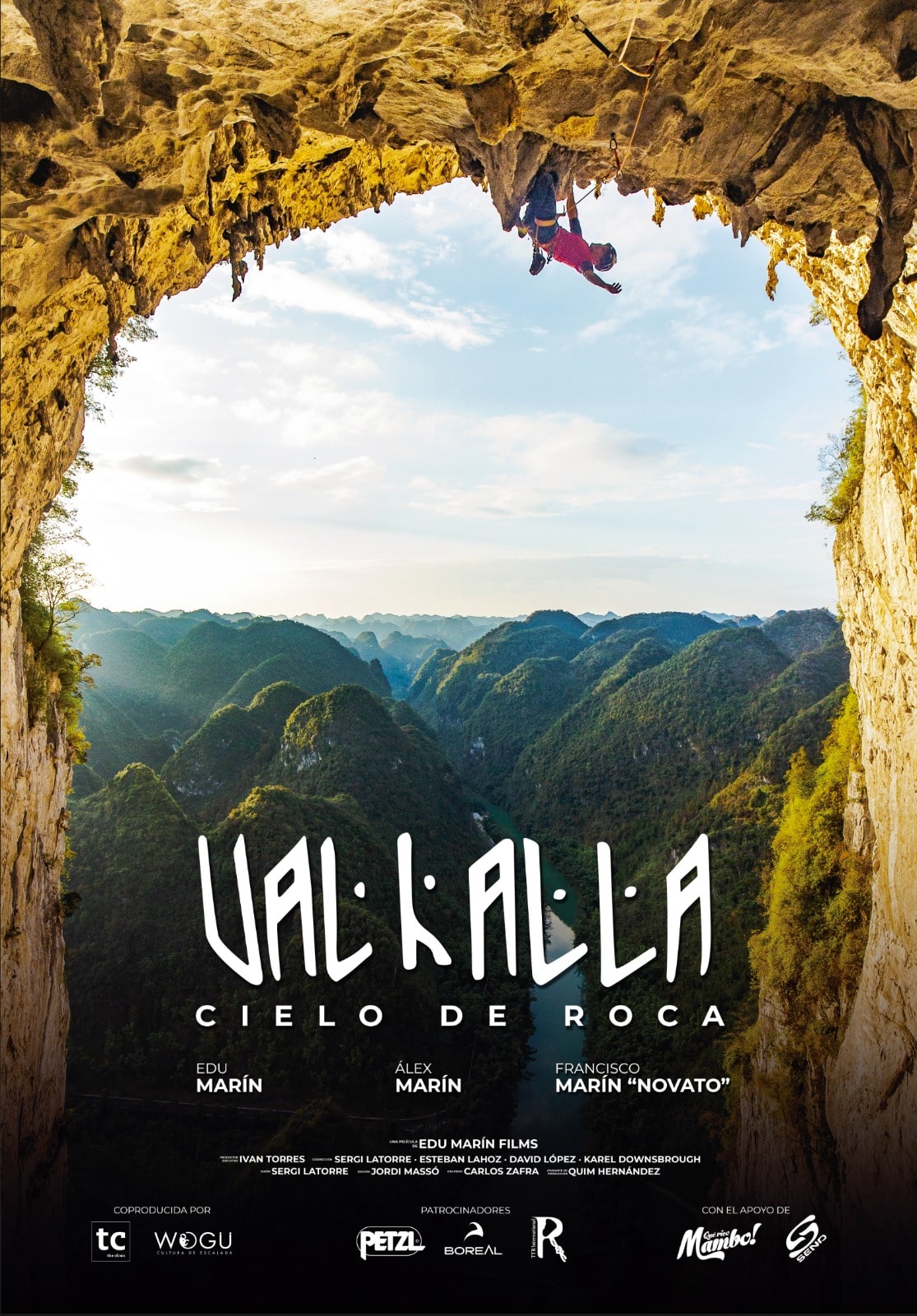 VALHALLA